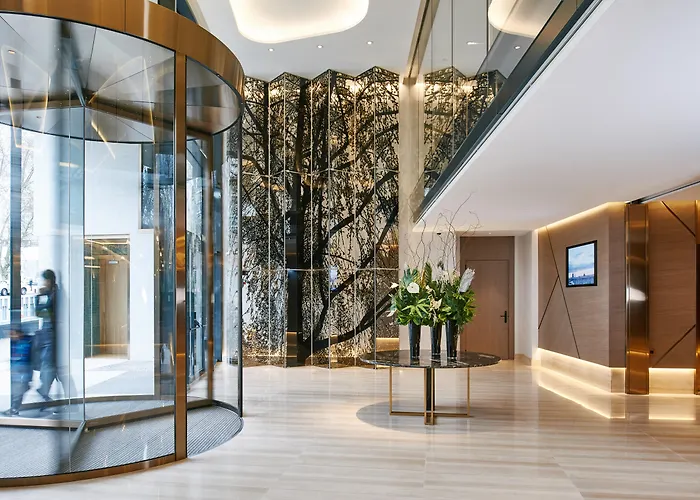 Vp Plaza Espana Design