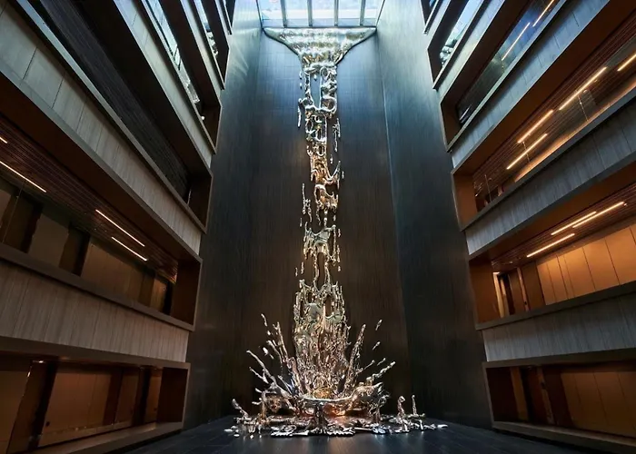 Vp Plaza Espana Design